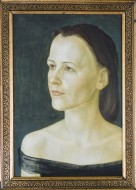 Portrait Anna