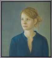 Portrait Ida