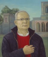 Portrait M. St.