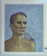 Portrait Petja